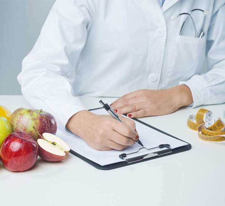 Spécialiste en micronutrition Herblay-sur-Seine