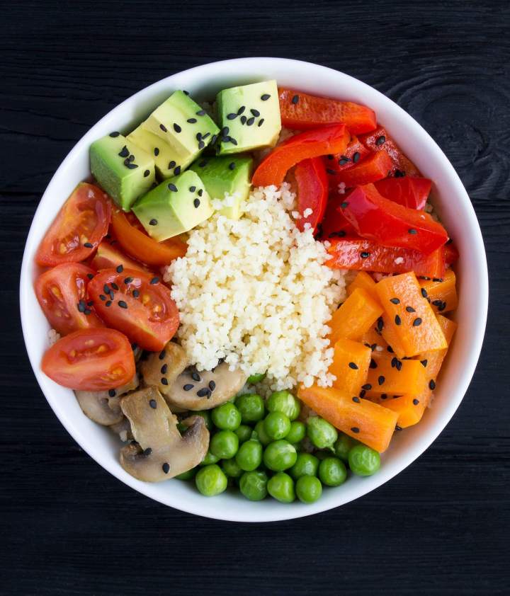 Conseil alimentaire Herblay-sur-Seine